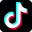 抖音 로고